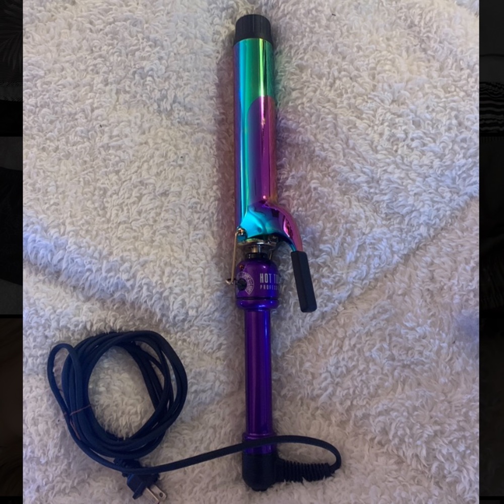 Hot Tools 1 1/2in Curling Iron